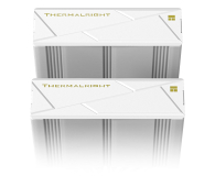 Thermalright Royal Pretor 130 Ultra White 130mm - 1483695 - zdjęcie 2